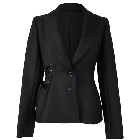 dior blazers for women.